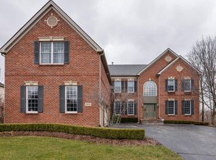 2235 Gray Fox Ct, Ann Arbor, MI