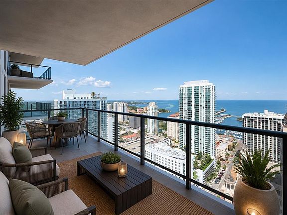 5th image of 275 1ST AVENUE S #3503