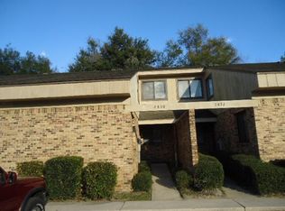 2830 Villager Cir, Pensacola, FL 32504