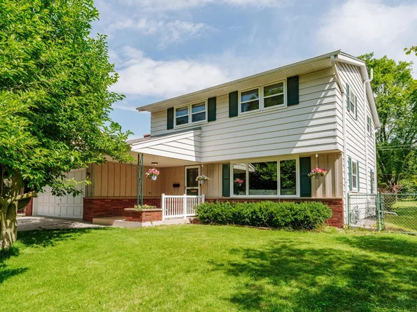 706 Walnut STREET, South Milwaukee, WI 53172