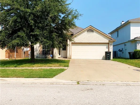 4805 Donegal Bay Ct, Killeen, TX 76549