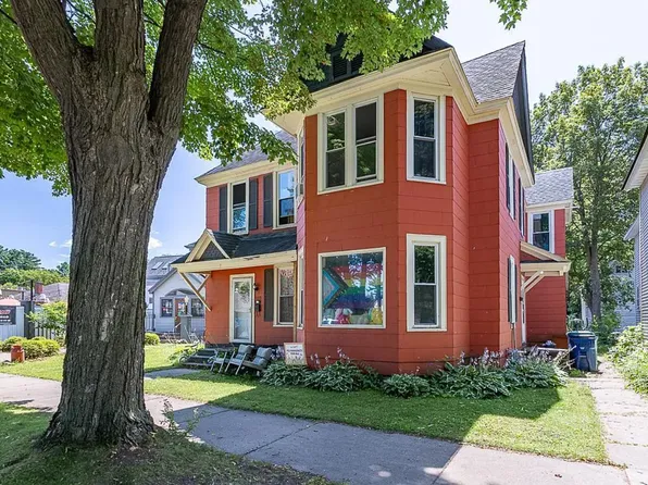709 Grant St #1, Wausau, WI 54403