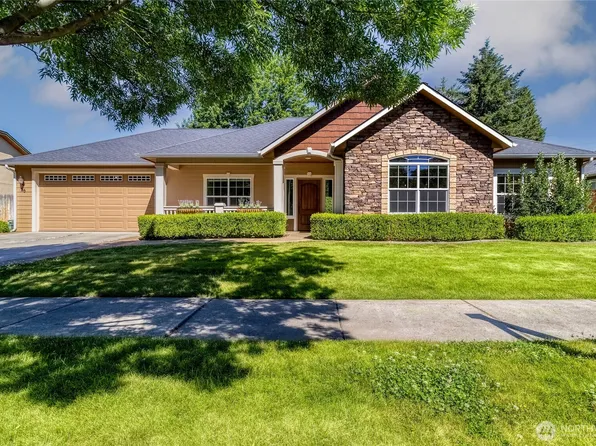 56 Costello Place, Walla Walla, WA 99362