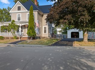 51 Maple Street, Madison, ME 04950