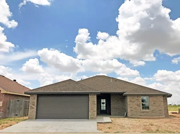 903 Cheyenne St, Midland, TX 79706