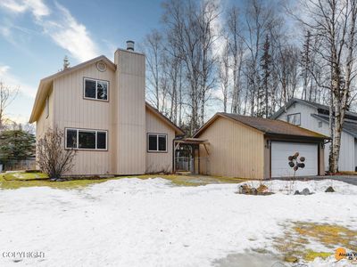 610 Bounty Dr, Anchorage, AK, 99515