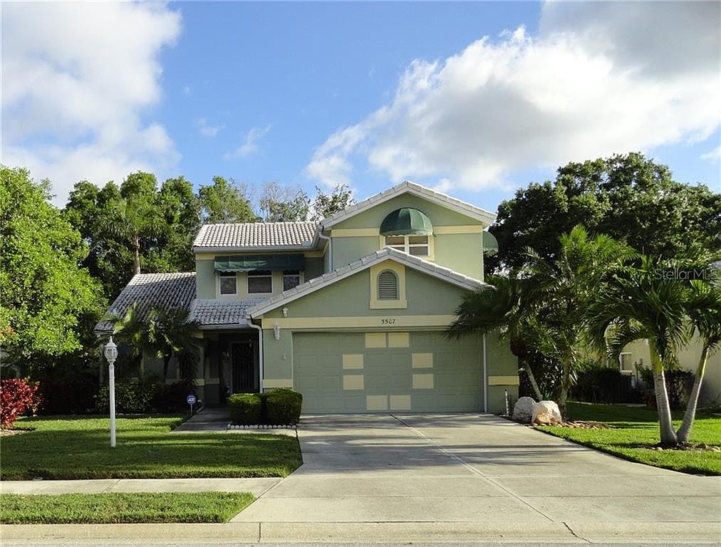 5507 83rd Ter E, Sarasota, FL 34243 Zillow
