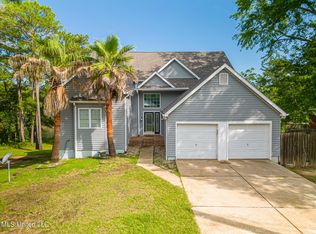 2323 Starfish Rd, Gautier, MS 39553