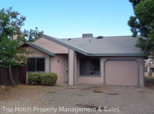 8360 E Lakeshore Dr APT B, Prescott Valley, AZ 86314