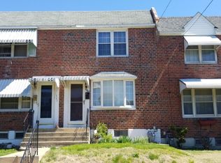1321 Redwood Ln, Norristown, PA 19401