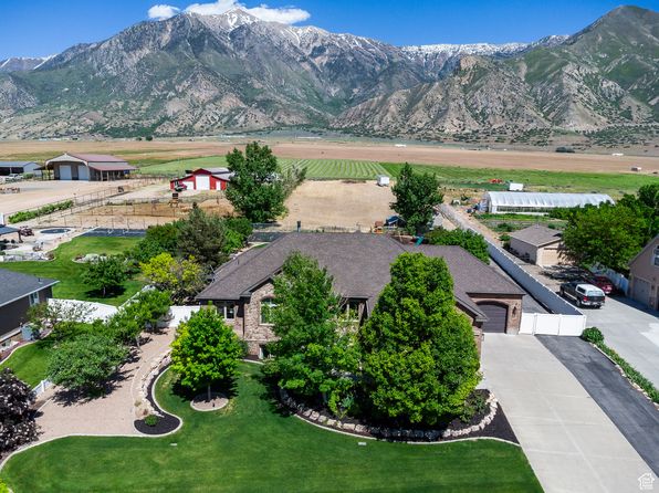 1525 S Old Highway 91, Mona, UT 84645