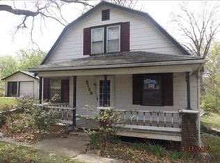 5129 Lathrop Ave, Kansas City, KS 66104