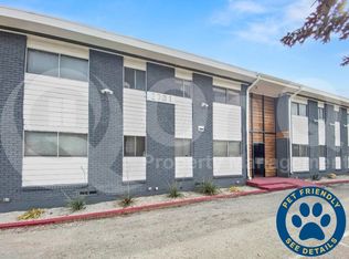 2701 Hemphill St UNIT 105, Fort Worth, TX 76110