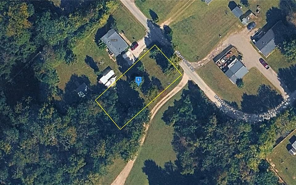 1st image of 19601 Mattaponi Rd
