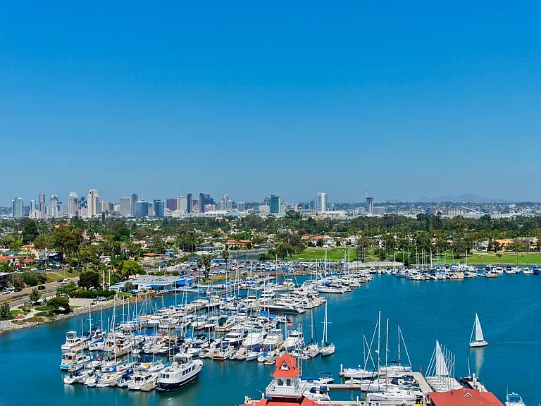 1710 Avenida Del Mundo 10th Floor Coronado Cir #10TH FLOOR — Photo 35
