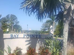 8813 Bay Pointe Dr #103, Tampa, FL 33615