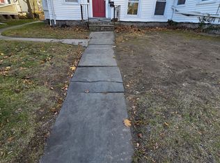 32 Channing St Floor 1, New London, CT 06320