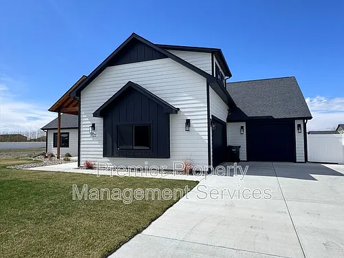 2522 Hunter Hall St Photo 1