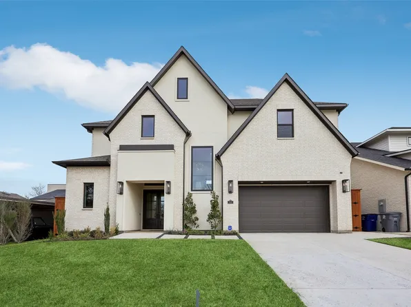 3845 Van Ness Ln, Dallas, TX 75220