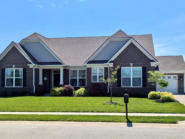 3691 Talmine Ln, Bargersville, IN 46106