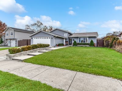 5113 Coulter Rd, Oak Forest, IL, 60452