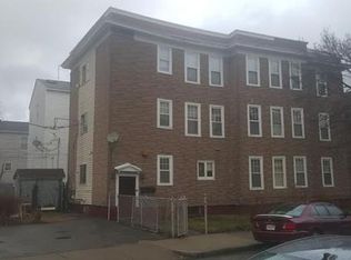 70 Merrick St, Worcester, MA 01609