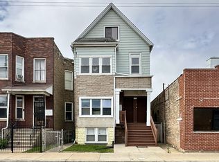 3532 N Elston Ave #3, Chicago, IL 60618