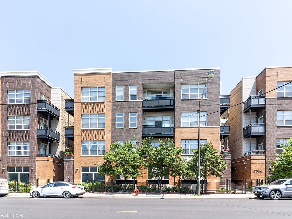 1st image of 2933 N Clybourn Ave Unit 401