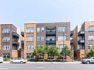 2933 N Clybourn Ave UNIT 401, Chicago, IL 60618