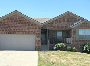 157 McPeek Pl, Nicholasville, KY 40356