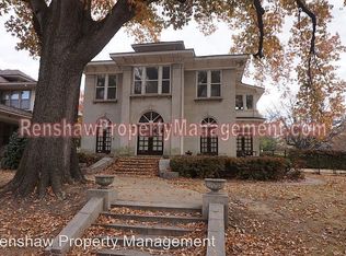 200 Stonewall St APT 4, Memphis, TN 38112