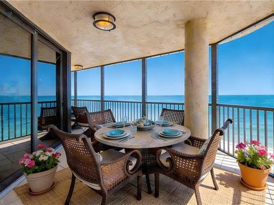 9653 Gulf Shore DR #903, Naples, FL, 34108