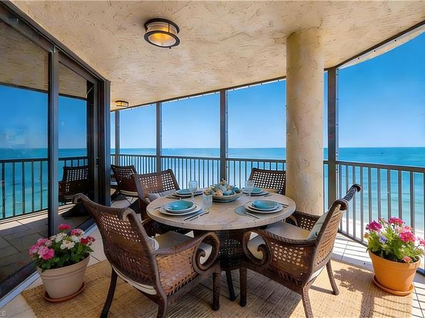 9653 Gulf Shore DR #903, NAPLES, FL 34108