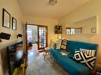 Rented by MySpaceNYC