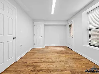 Rented by ABODE NYC LLC