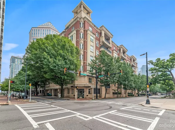 548 N Church St, Charlotte, NC 28202
