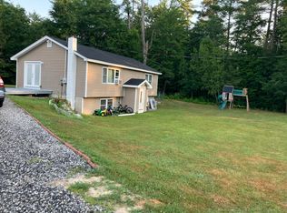 6 Alder Rd, Naples, ME 04055