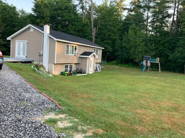 6 Alder Road, Naples, ME 04055