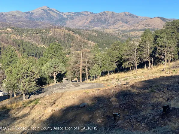 117 Buena Vista Dr, Alto, NM 88312