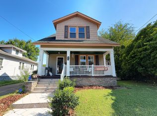 1711 Springfield Ave, Norfolk, VA 23523