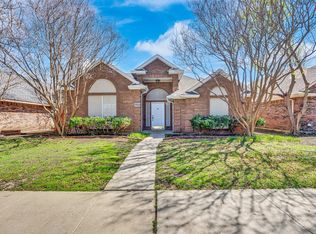 7900 Tournament Rd, Frisco, TX 75035