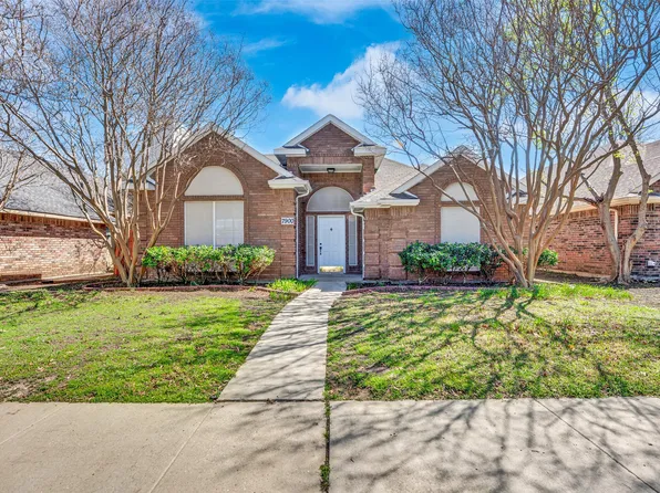 7900 Tournament Rd, Frisco, TX 75035