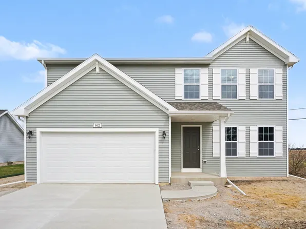 662 Appian Ave, Napoleon, OH 43545