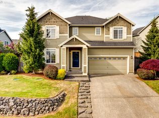 3813 NW 14th Ave, Camas, WA 98607