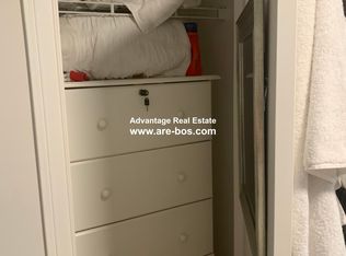 10 Harding St #1A, Cambridge, MA 02141