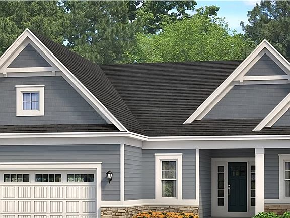 5th image of 607 Trimmer Rd