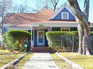 1202 S Rusk St, Sherman, TX 75090