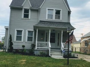 18 W Capistrano Ave, Toledo, OH 43612