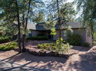 210 N Forest Park Dr, Payson, AZ 85541