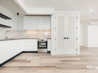 445 Vanderbilt Ave APT 205, Brooklyn, NY 11238